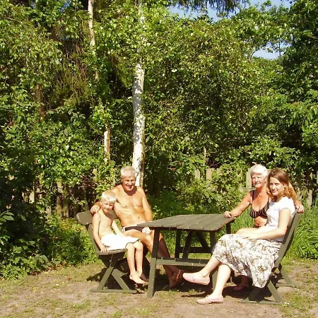 Quaint Holiday In R Dby With Jetty Feriehus *